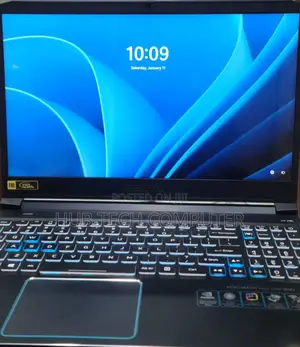 Photo - New Laptop Acer Predator Helios 300 16GB Intel Core I7 SSD 1T