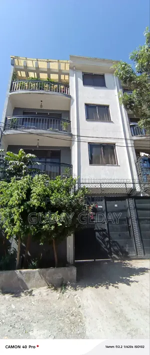 Photo - Furnished 6bdrm House in Akaky Kaliti for sale