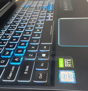 New Laptop Acer Predator Helios 300 16GB Intel Core I7 SSD 1T