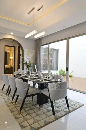 Furnished 2bdrm Apartment in Bole for sale