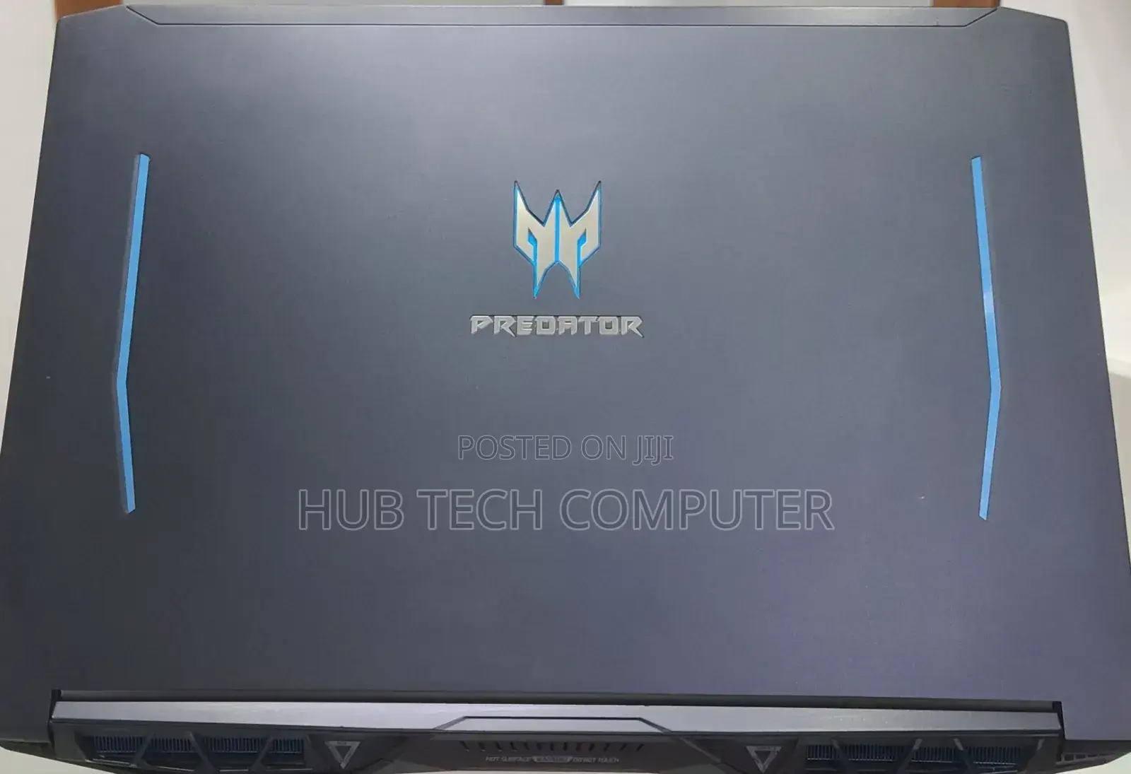 New Laptop Acer Predator Helios 300 16GB Intel Core I7 SSD 1T