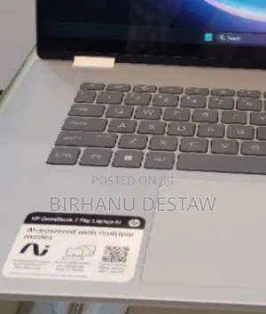 Photo - New Laptop HP 16GB Intel Core Ultra 7 SSD 1T