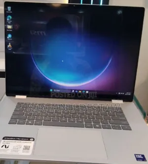 New Laptop HP 16GB Intel Core Ultra 7 SSD 1T