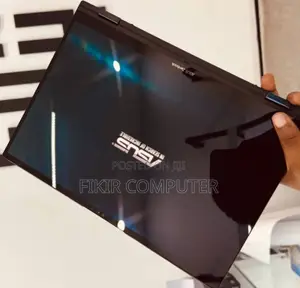 New Laptop Asus Zenbook 14 UX434 16GB Intel Core I7 SSD 512GB