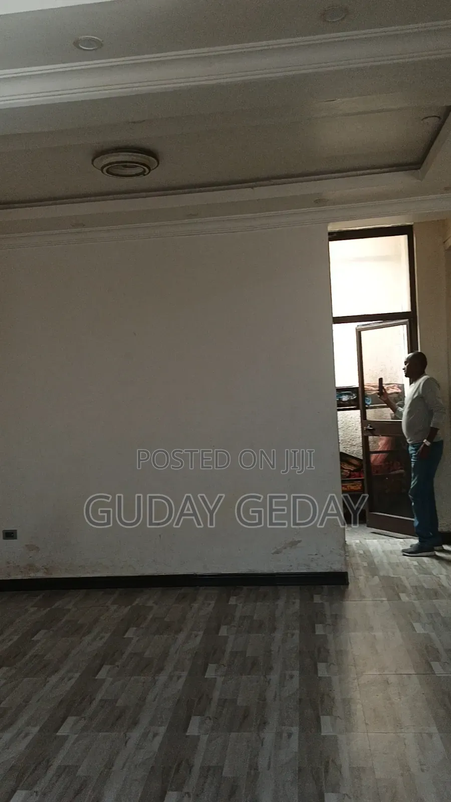 Furnished 6bdrm House in Akaky Kaliti for sale