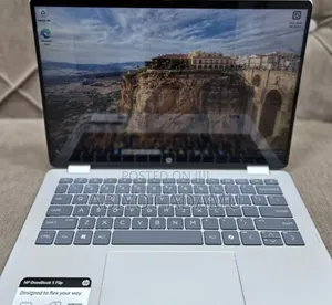 New Laptop HP OmniBook X Flip 14" 16GB Intel Core I7 SSD 512GB