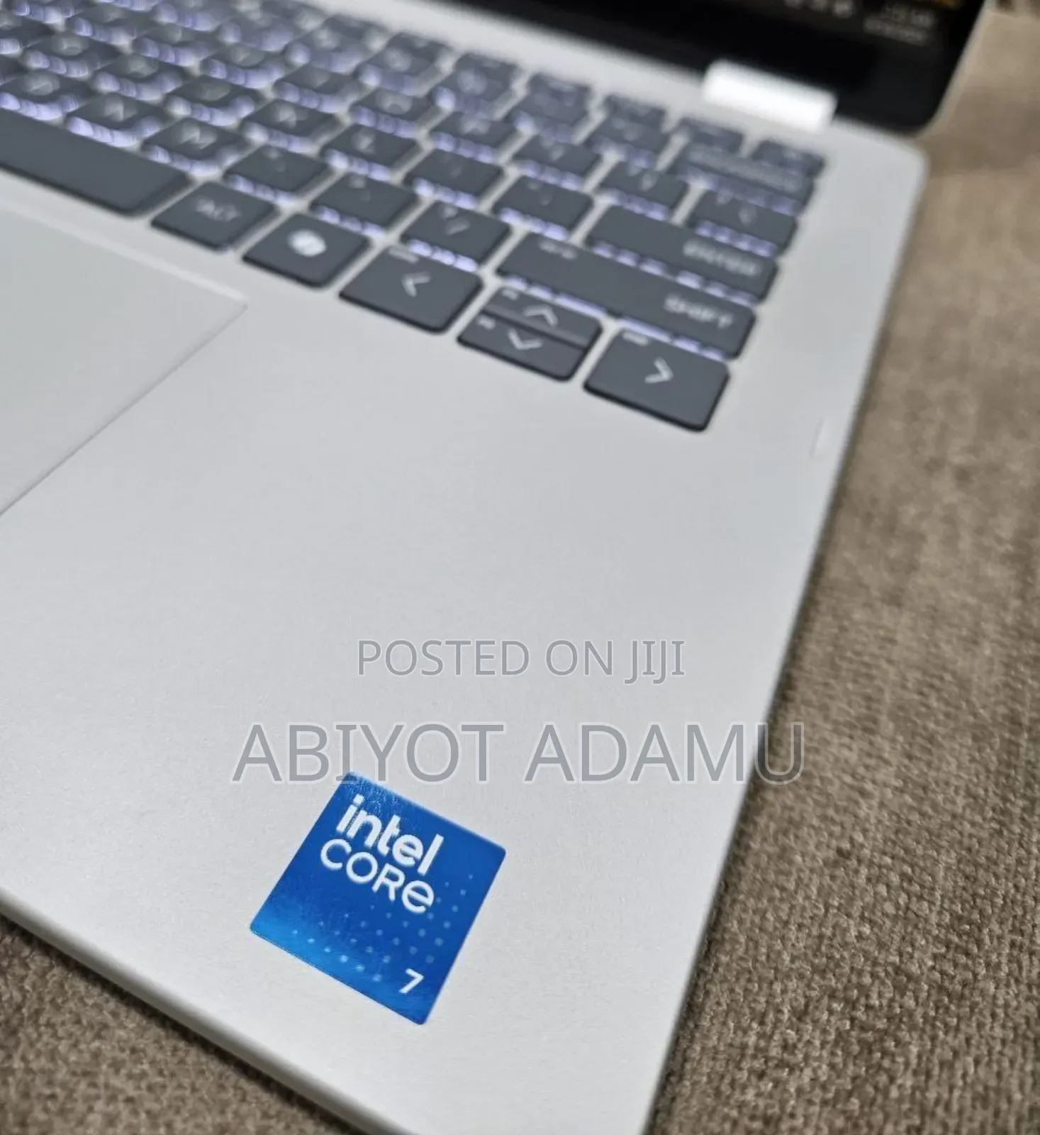 New Laptop HP OmniBook X Flip 14" 16GB Intel Core I7 SSD 512GB