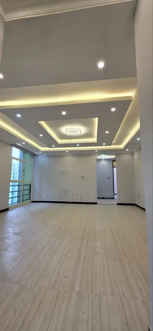 Furnished 3bdrm Condo in Yeka for sale