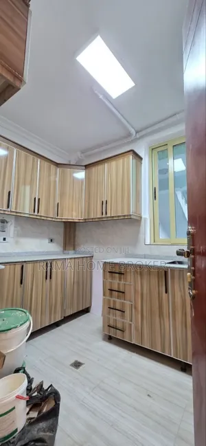 Photo - Furnished 3bdrm Condo in Yeka for sale