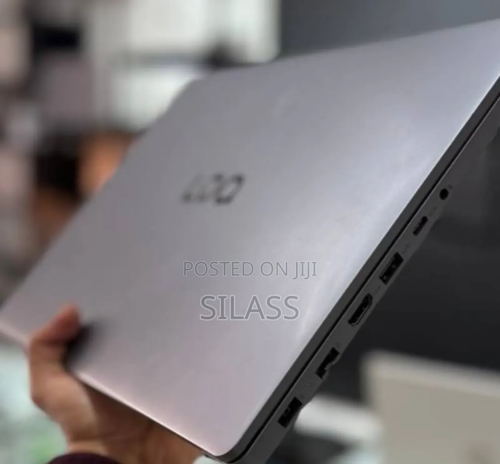 New Laptop Lenovo LOQ 15ARP9 16GB Intel Core I5 SSD 512GB