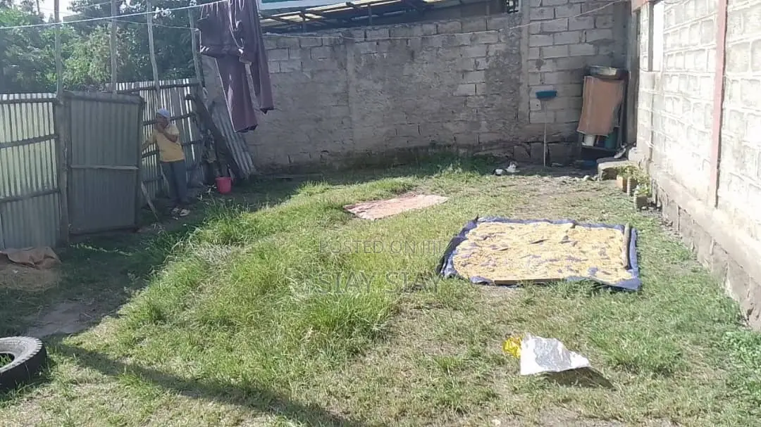 Land for Sale in Kaliti / ቃሊቲ የሚሸጥ መሬት