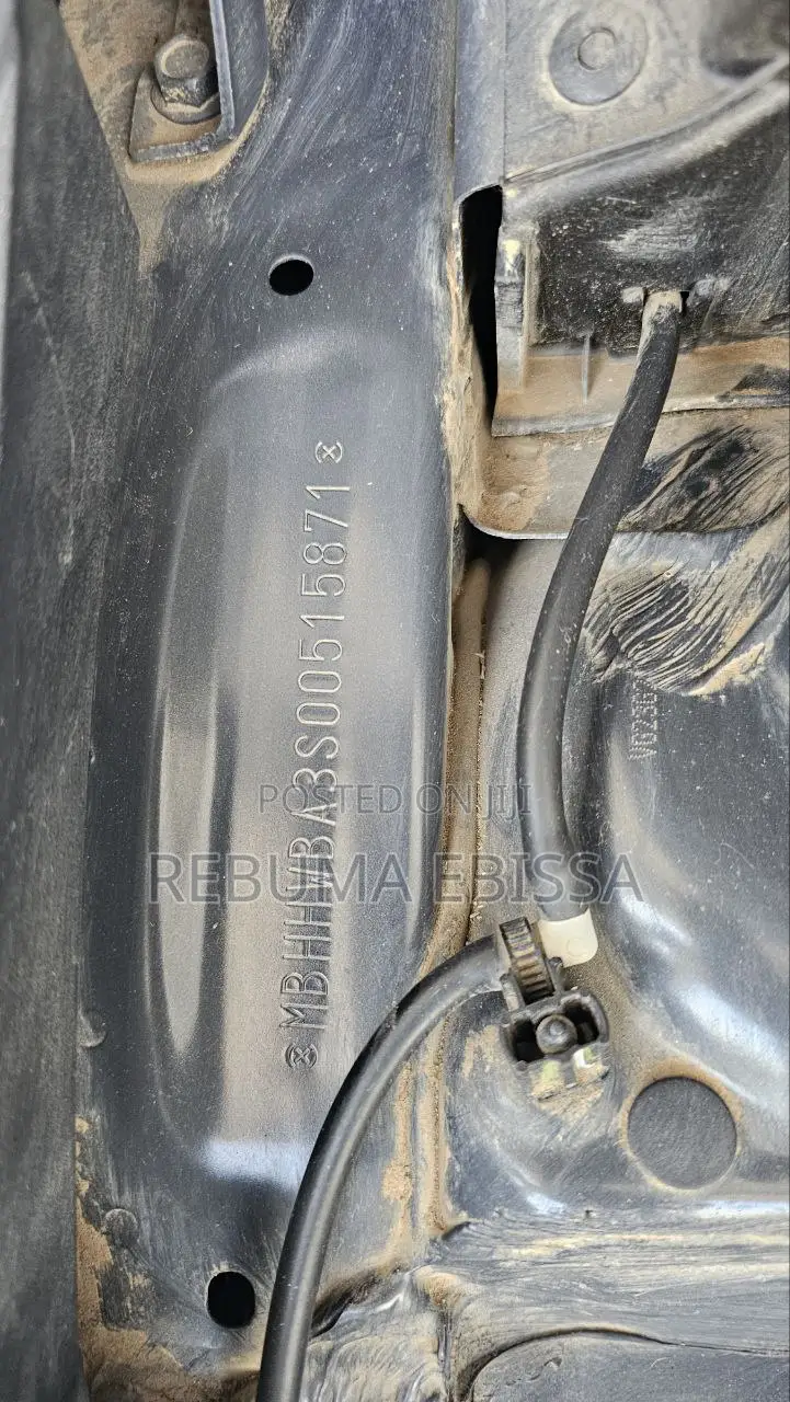 New Suzuki Baleno 2023 Gray