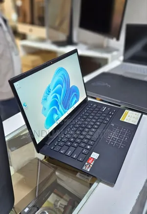 Photo - New Laptop Asus VivoBook 15 X510UQ 16GB AMD Ryzen 5 SSD 512GB