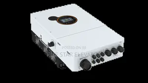 Photo - Complete 8kw Solar System – Srne Premium Package