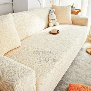 Sofa Cover ውብ እና ማራኪ እይታ የሚፈጥሩ የሶፋ ጨርቆች