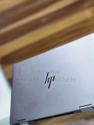 New Laptop HP Envy X360 16GB Intel Core I7 SSD 512GB