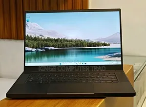 New Laptop Razer Blade 16GB Intel Core I7 SSD 512GB