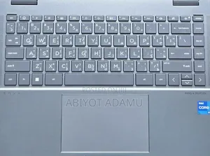 New Laptop HP Envy X360 16GB Intel Core I7 SSD 512GB