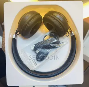 Joyroom Premium Quality Headset 18hours Play Time 300mah Battery