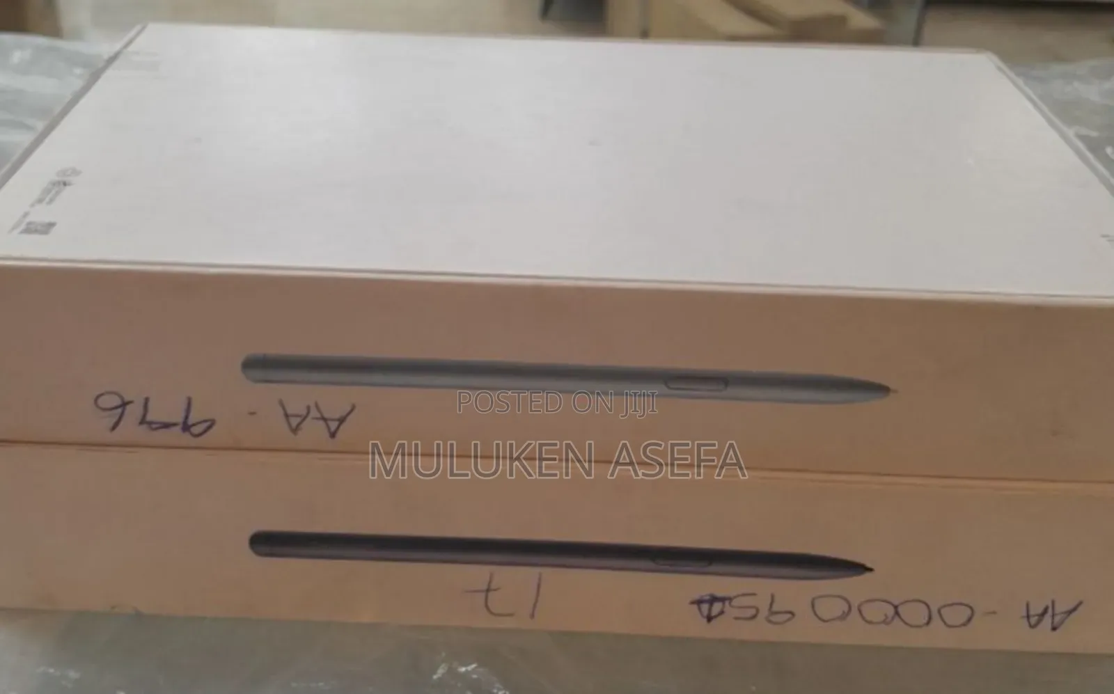 New Samsung Galaxy Tab A9 64 GB