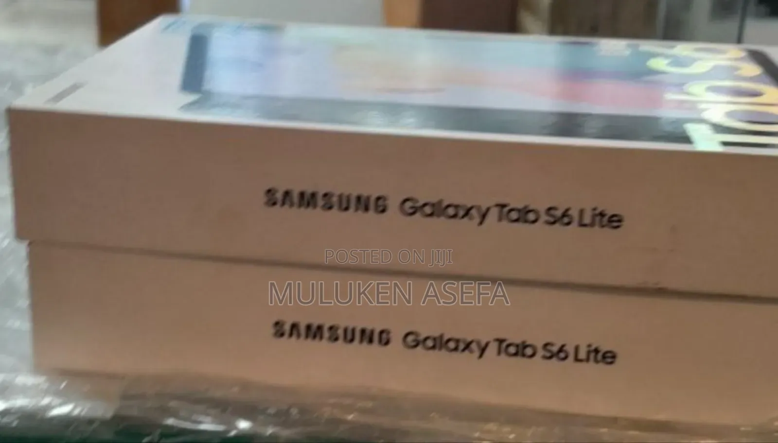 New Samsung Galaxy Tab A9 64 GB