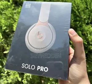 Photo - Solo Pro Headset