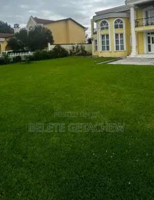 Photo - 5bdrm House in Ccd, G+1 Luxury, North Shewa for sale