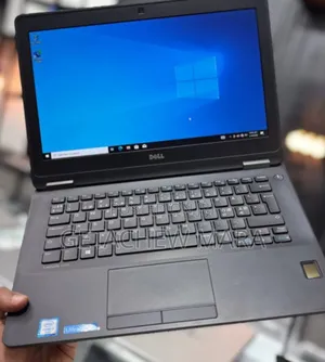 New Laptop Dell Latitude 7320 8GB Intel Core I7 SSD 256GB