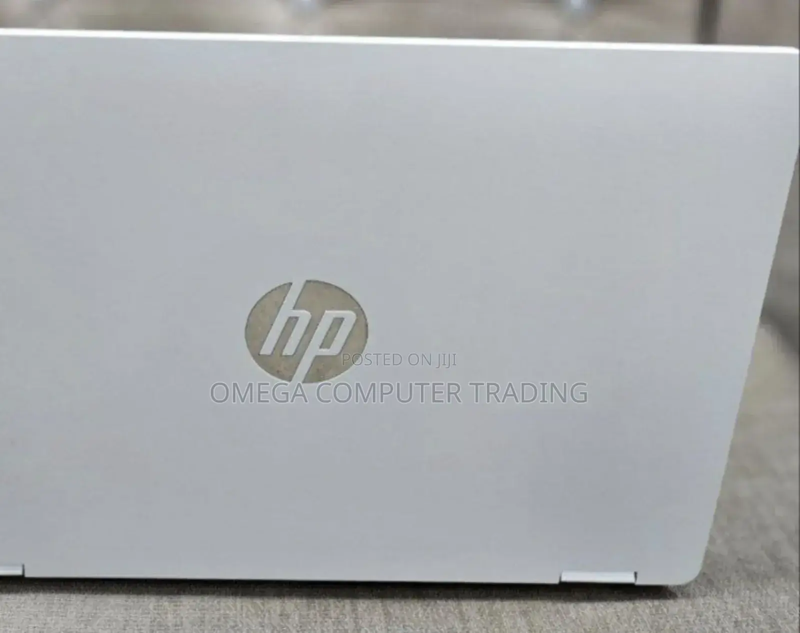 New Laptop HP OmniBook 7 14" 16GB Intel Core I7 SSD 512GB