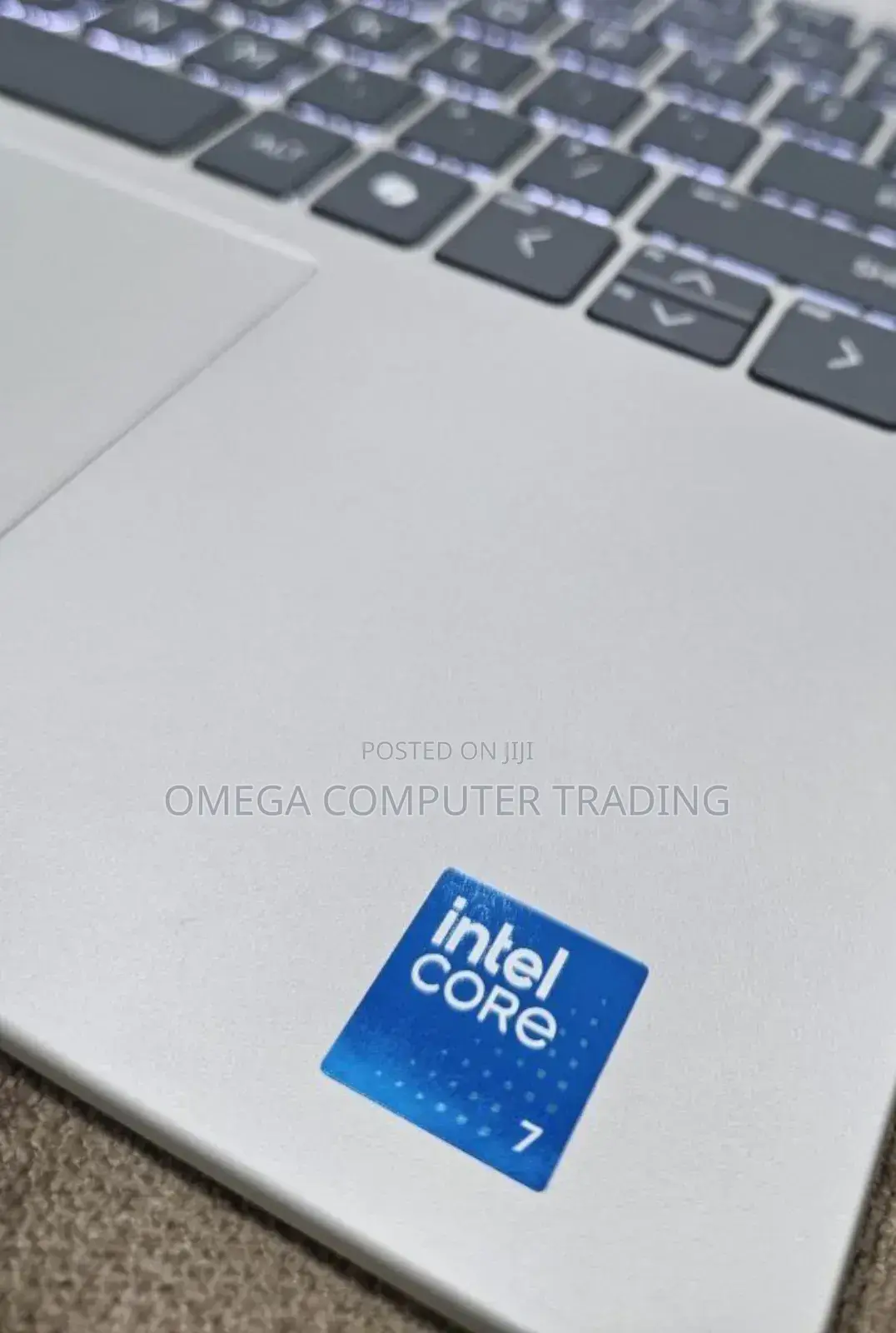 New Laptop HP OmniBook 7 14" 16GB Intel Core I7 SSD 512GB