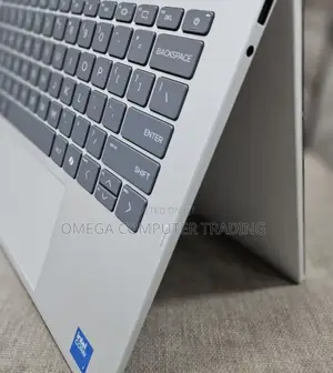 New Laptop HP OmniBook 7 14" 16GB Intel Core I7 SSD 512GB
