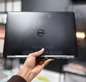 New Laptop Dell Latitude 7320 8GB Intel Core I7 SSD 256GB