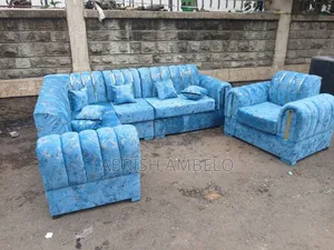 Photo - Sofa ጥራት መለያችን ነው።