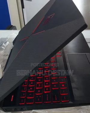 New Laptop HP 16GB Intel Core I7 SSD 512GB