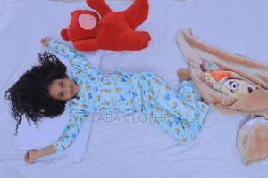 Photo - Laba Clothes