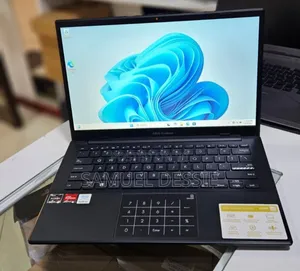 New Laptop Asus VivoBook Pro 15 N580VD 16GB AMD Ryzen 5 SSD 512GB