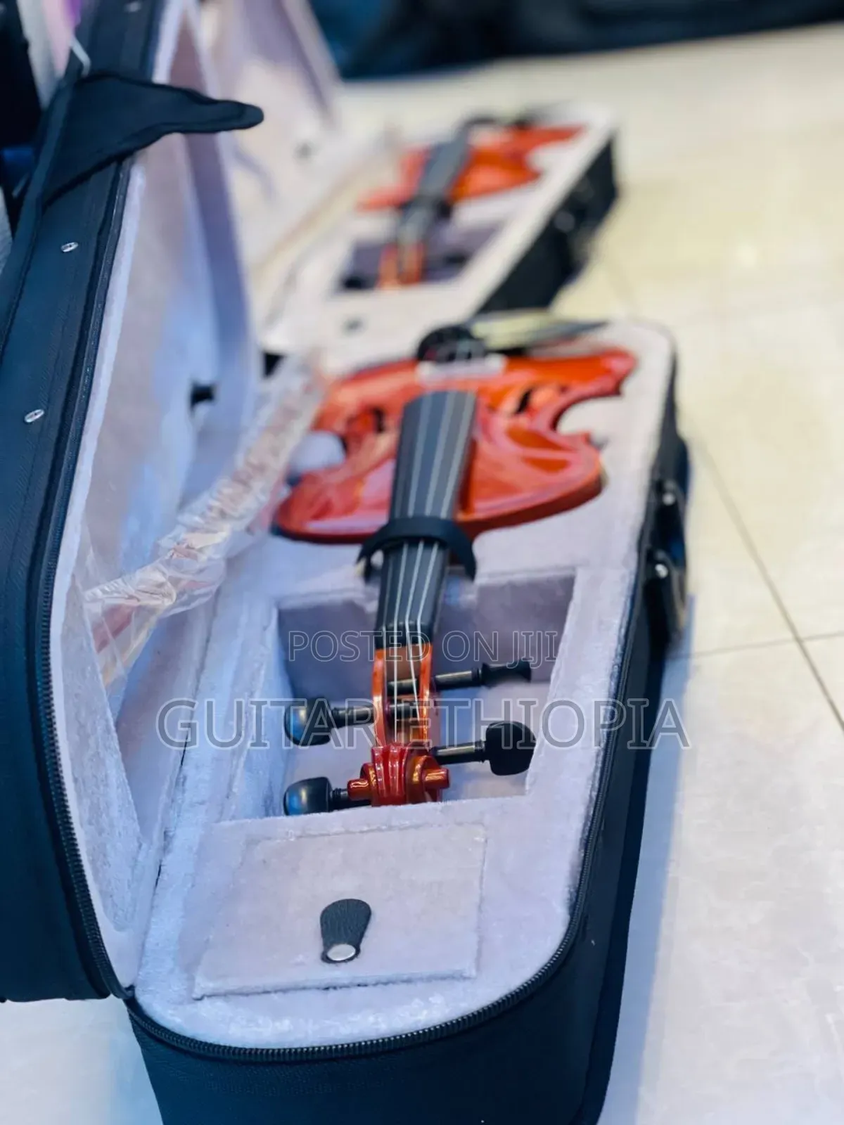 Violin 4/4 60 Inch