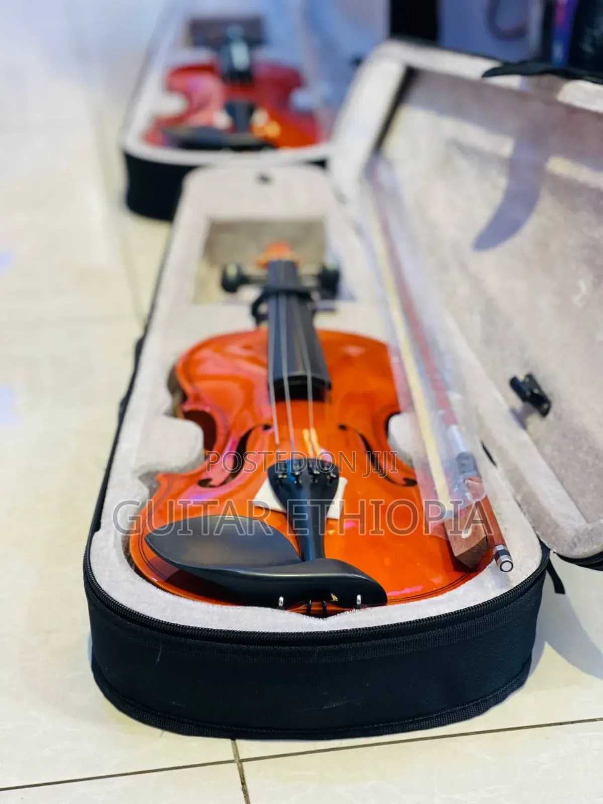 Violin 4/4 60 Inch