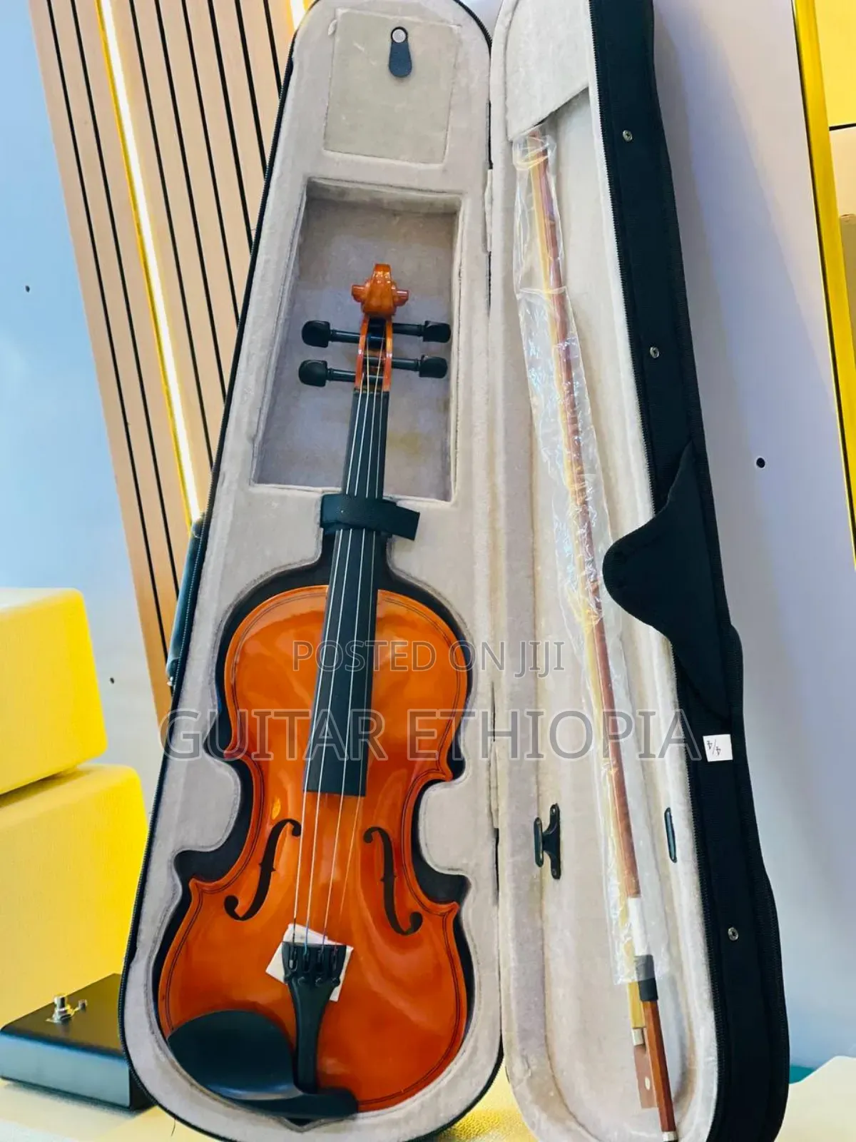 Violin 4/4 60 Inch