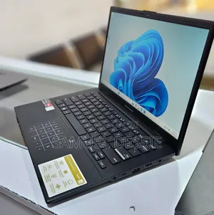 New Laptop Asus VivoBook Pro 15 N580VD 16GB AMD Ryzen 5 SSD 512GB