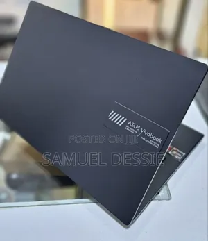 New Laptop Asus VivoBook Pro 15 N580VD 16GB AMD Ryzen 5 SSD 512GB