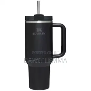 Photo - Stanley Original Mug Flowstate Tumbler