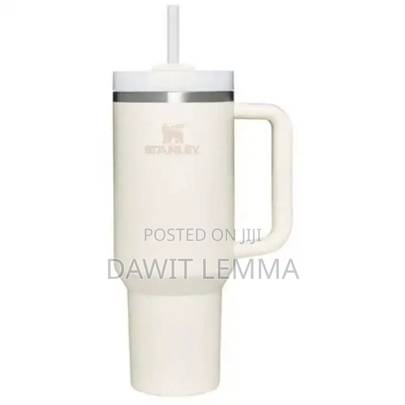Stanley Original Mug Flowstate Tumbler