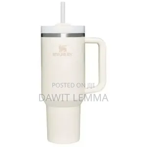Stanley Original Mug Flowstate Tumbler