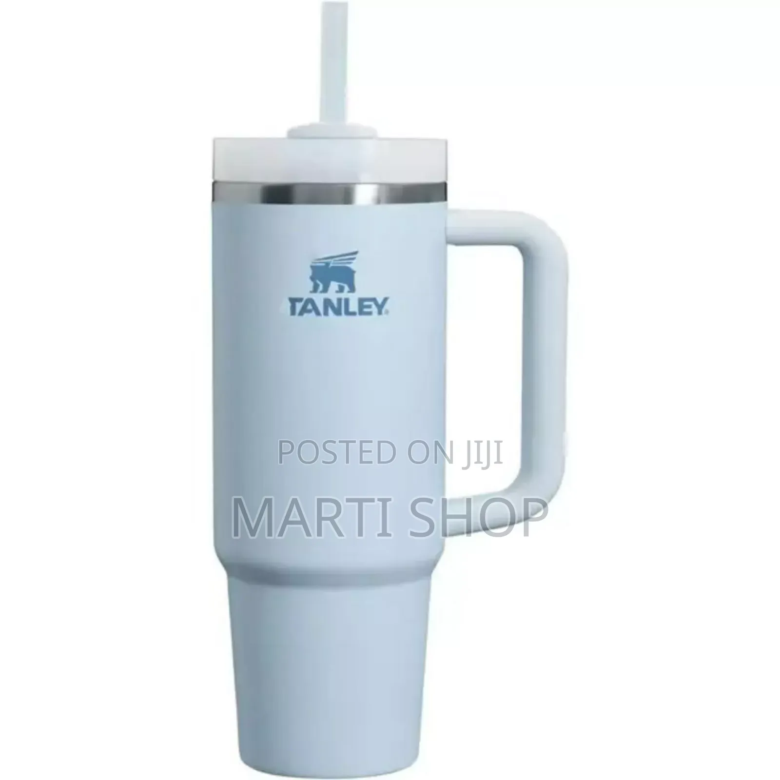 Stanley Original Mug Flowstate Tumbler