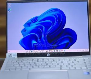 Photo - New Laptop HP Pavilion 15 16GB Intel SSD 512GB