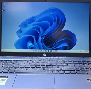 New Laptop HP Pavilion 15 8GB Intel Core I7 SSD 512GB