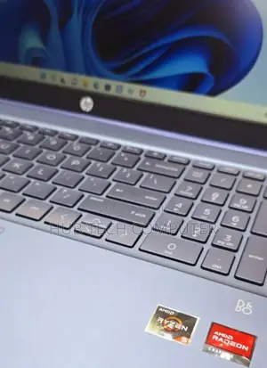 New Laptop HP Pavilion 15 8GB Intel Core I7 SSD 512GB