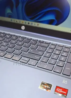 New Laptop HP Pavilion 15 8GB Intel Core I7 SSD 512GB