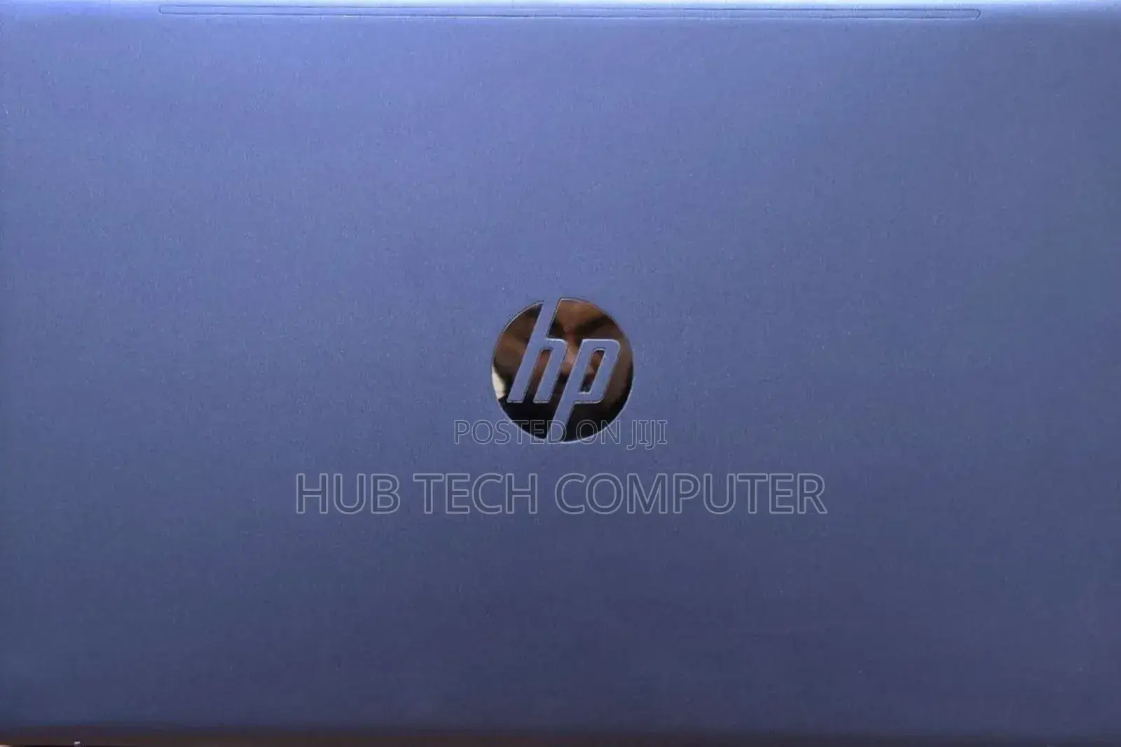 New Laptop HP Pavilion 15 8GB Intel Core I7 SSD 512GB